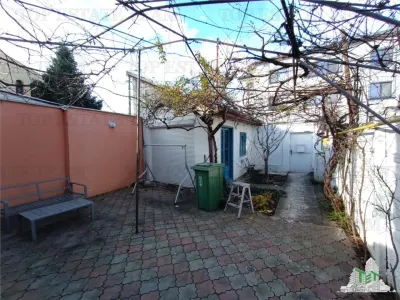 Villa de 7 Dormitorios, Domenii, Bucuresti - foto 3