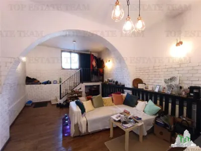 Villa de 7 Dormitorios, Domenii, Bucuresti - foto 4