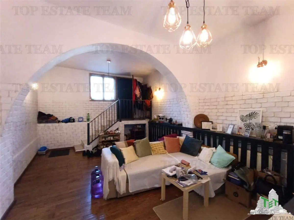 Villa de 7 Dormitorios, Domenii, Bucuresti - foto 4