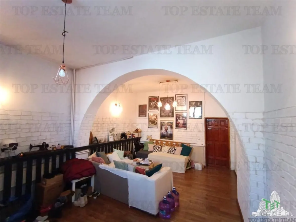 Villa de 7 Dormitorios, Domenii, Bucuresti - foto 5