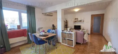 Villa de 7 Dormitorios, Domenii, Bucuresti - foto 6
