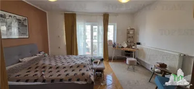 Villa de 7 Dormitorios, Domenii, Bucuresti - foto 7