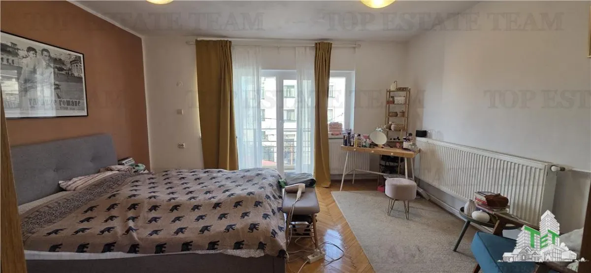 Villa de 7 Dormitorios, Domenii, Bucuresti - foto 7