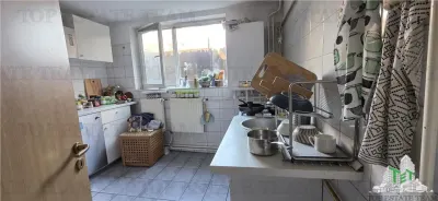 Villa de 7 Dormitorios, Domenii, Bucuresti - foto 9