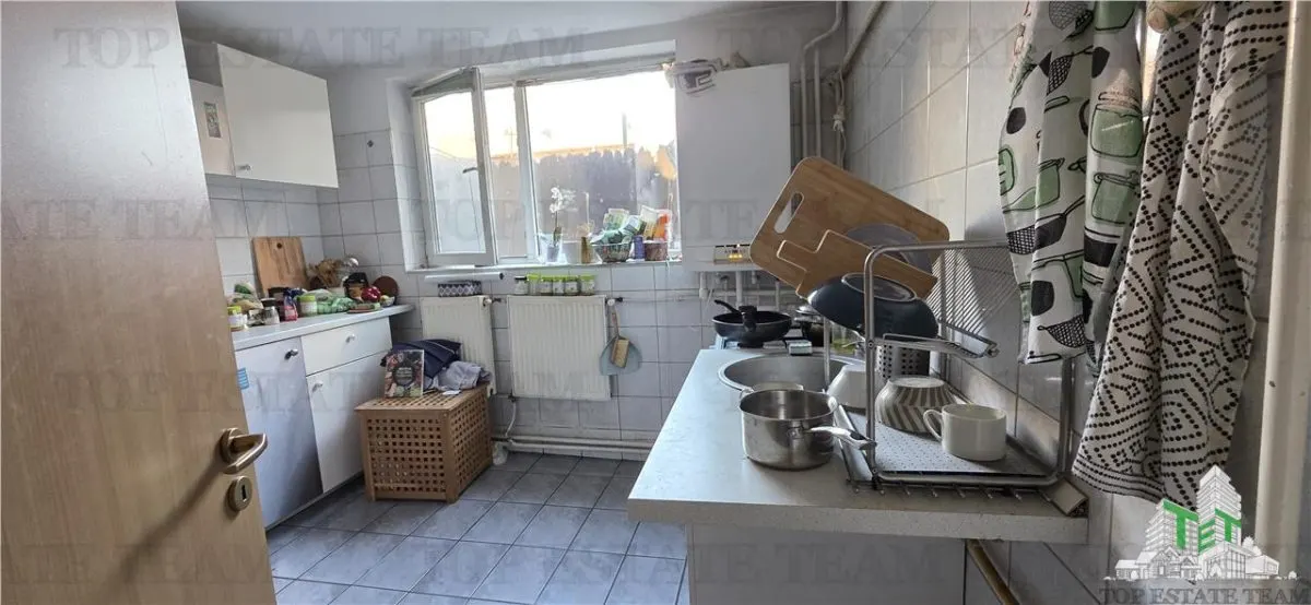 Villa de 7 Dormitorios, Domenii, Bucuresti - foto 9