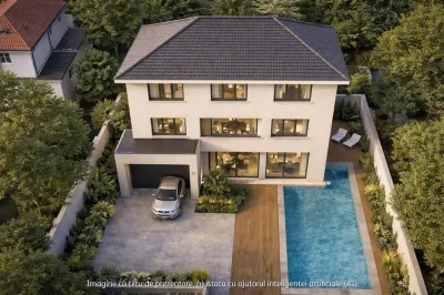 Damaroaia – Terrain Résidentiel à Vendre près du Lac Grivita - foto 6