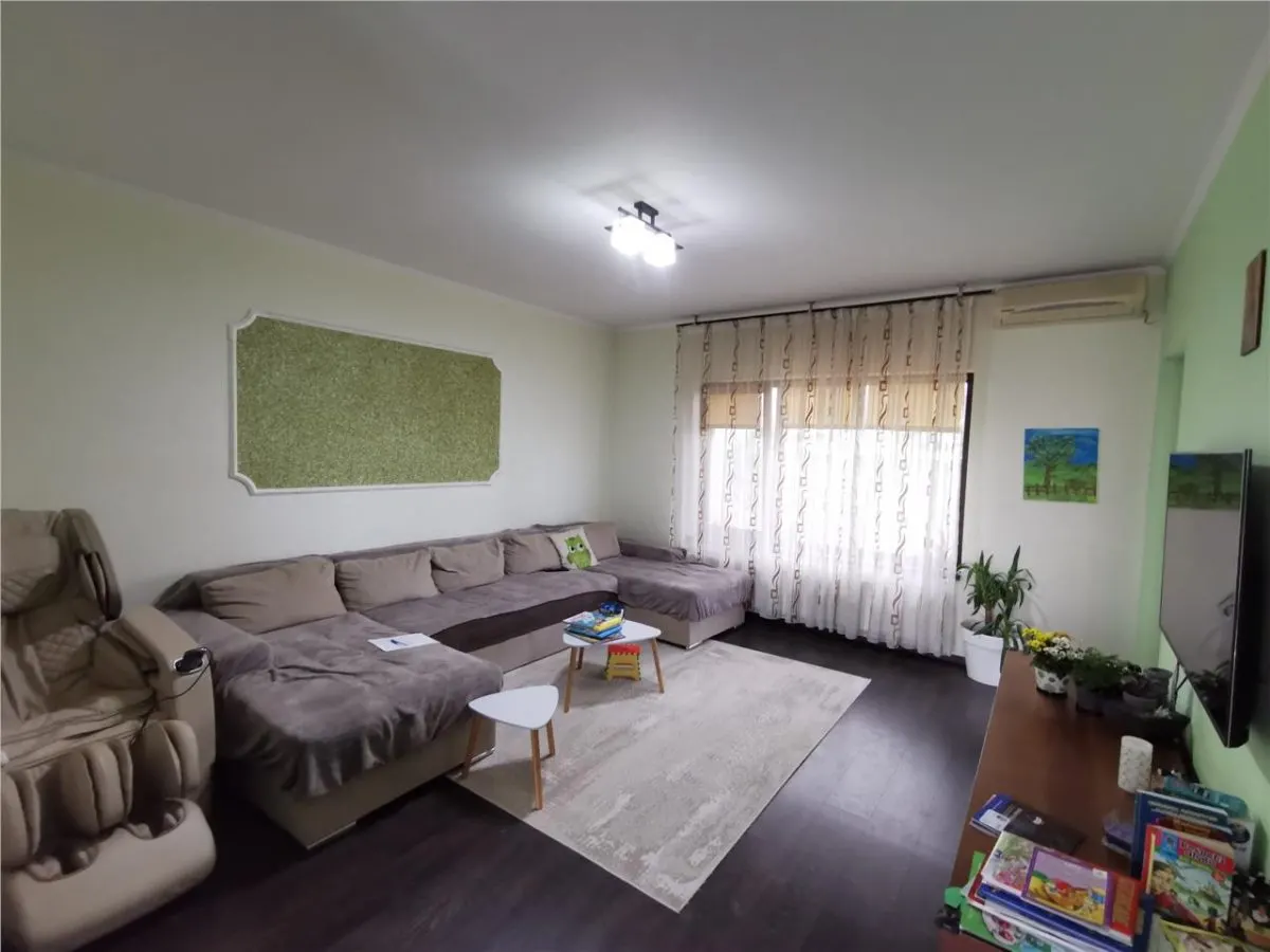 For Sale: 5-Bedroom Duplex Villa, Owner-Built, Chiajna - foto 4