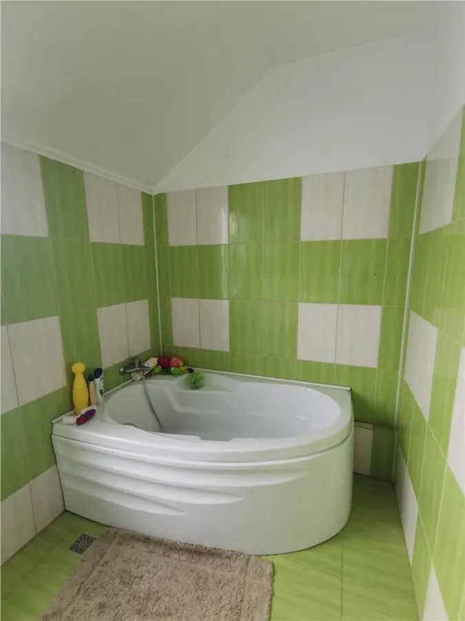 For Sale: 5-Bedroom Duplex Villa, Owner-Built, Chiajna - foto 8