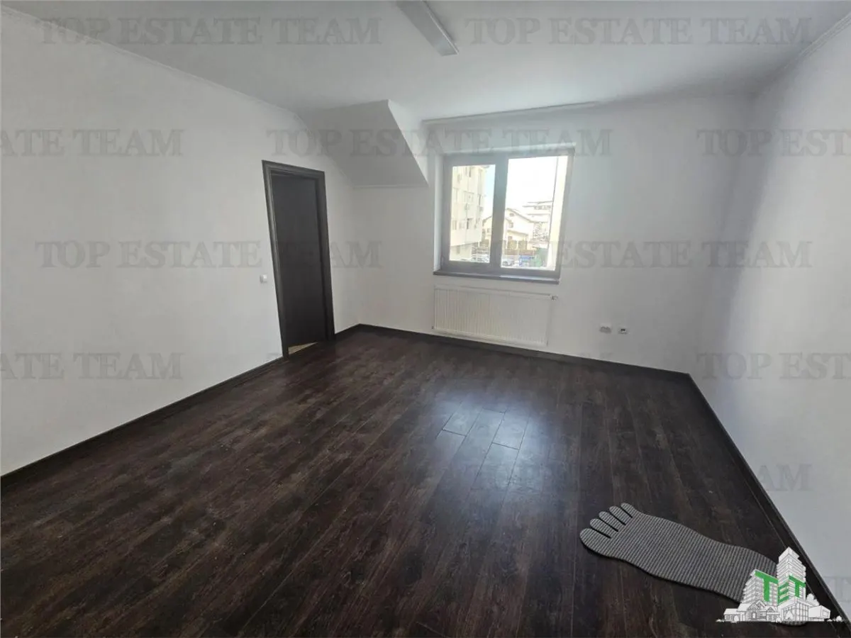To Let: 5-Bedroom Unfurnished Villa in Chiajna - foto 11