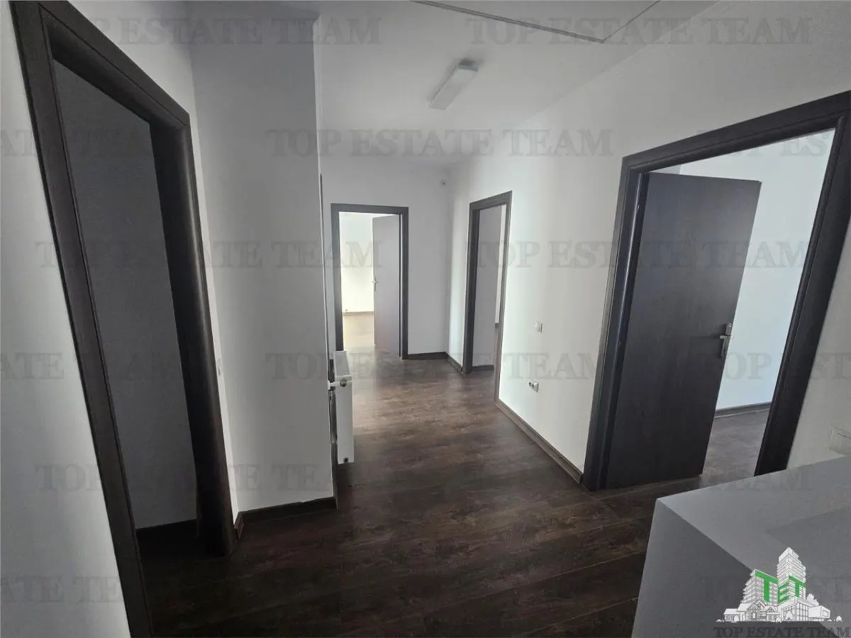 To Let: 5-Bedroom Unfurnished Villa in Chiajna - foto 4