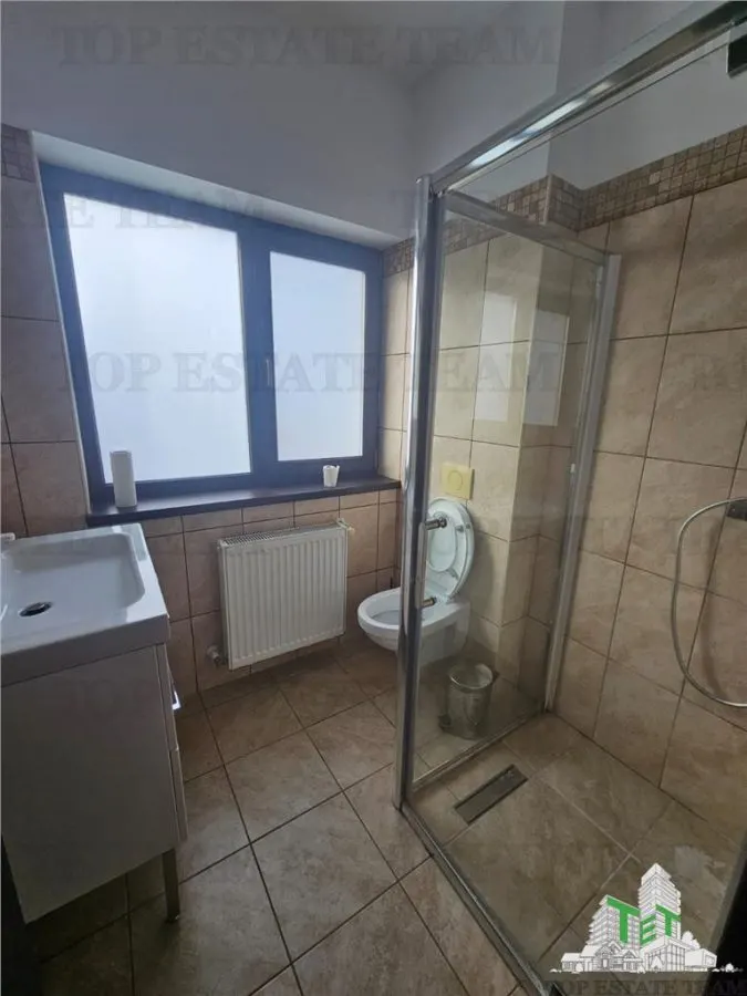 To Let: 5-Bedroom Unfurnished Villa in Chiajna - foto 5