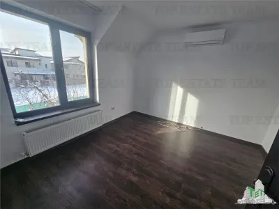 To Let: 5-Bedroom Unfurnished Villa in Chiajna - foto 9