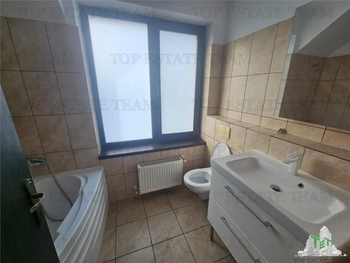 To Let: 5-Bedroom Unfurnished Villa in Chiajna - foto 10