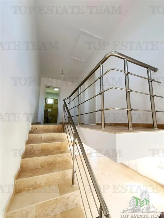 库尔特亚德阿尔热什三卧别墅 - foto 11