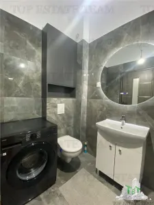 شقة بغرفتي نوم مفروشة في بيرتشيني - Bucuresti