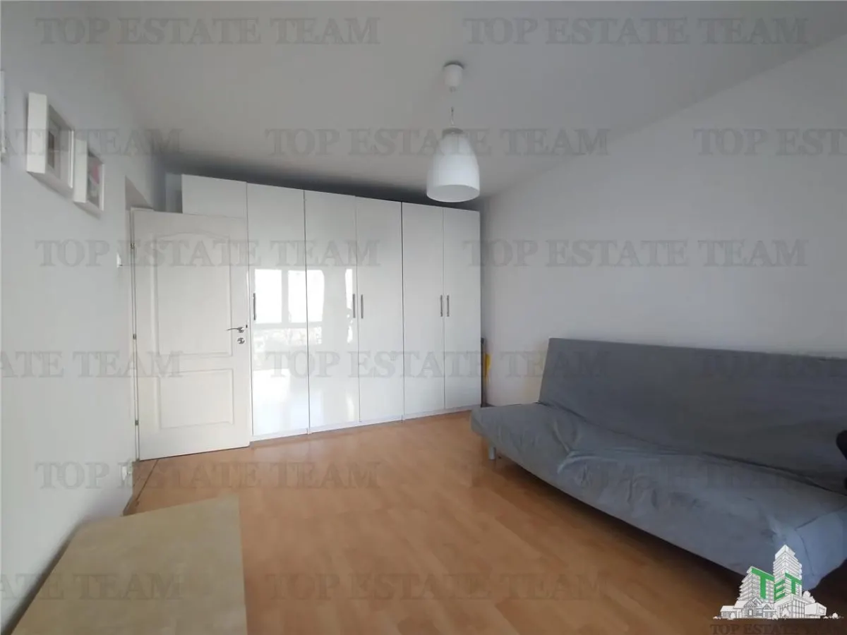 Appartement trois chambres à distribution séparée, localisation idéale près du parc et du métro Tineretului - foto 2