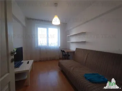Appartement trois chambres à distribution séparée, localisation idéale près du parc et du métro Tineretului - foto 3