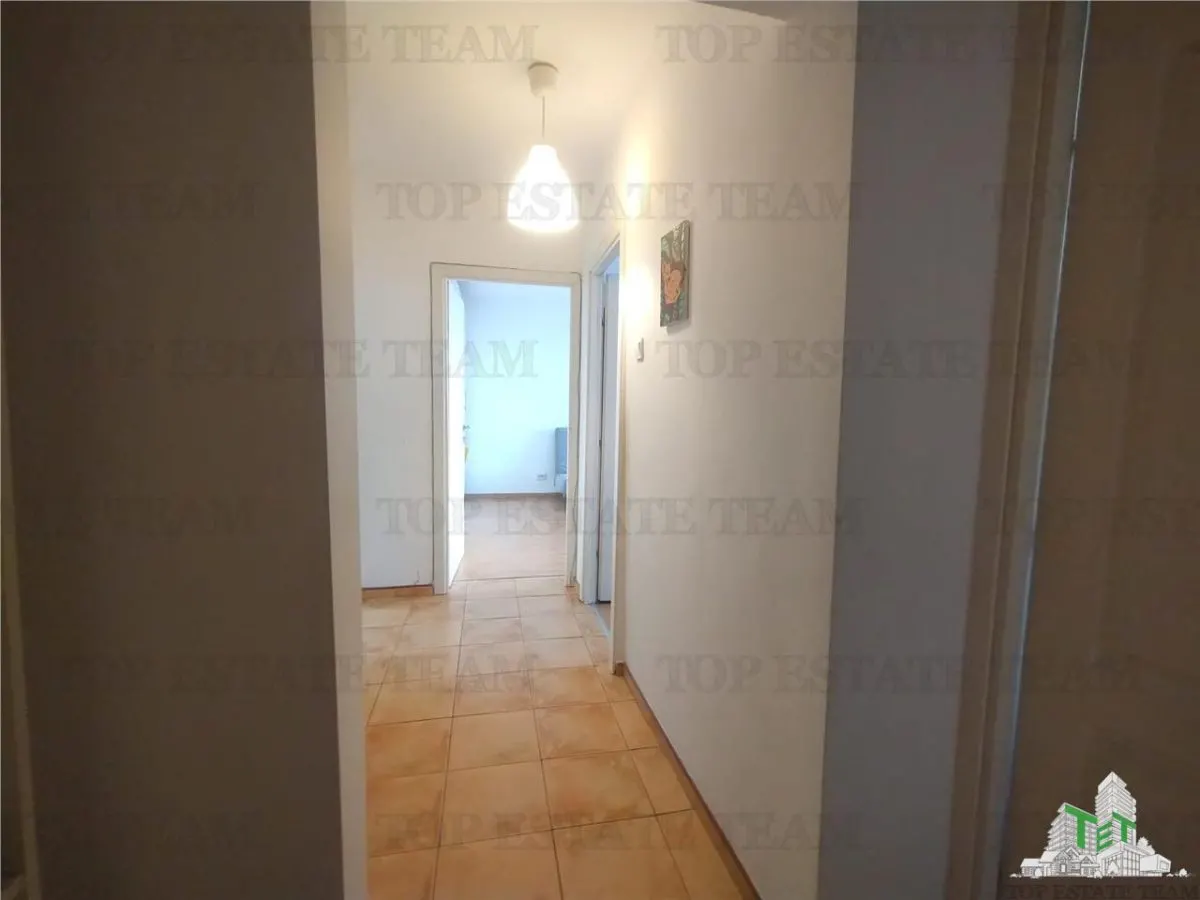 Appartement trois chambres à distribution séparée, localisation idéale près du parc et du métro Tineretului - foto 4