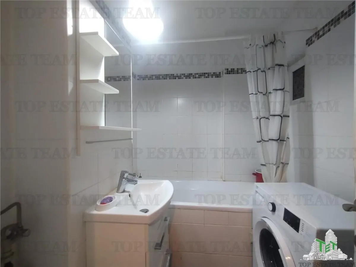 Appartement trois chambres à distribution séparée, localisation idéale près du parc et du métro Tineretului - foto 5