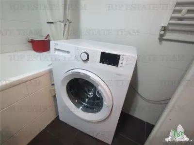 Appartement trois chambres à distribution séparée, localisation idéale près du parc et du métro Tineretului - foto 6
