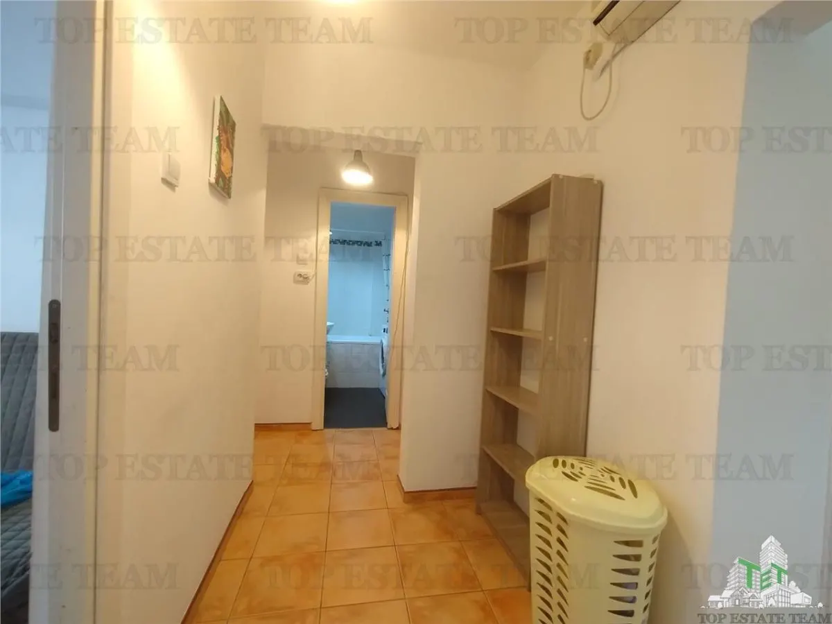 Appartement trois chambres à distribution séparée, localisation idéale près du parc et du métro Tineretului - foto 7