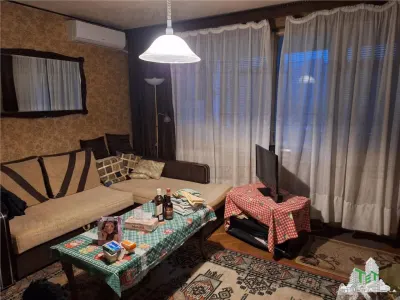3-Bedroom Apartment, Tei - Bucuresti