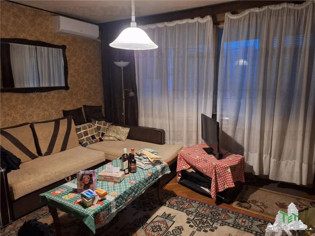 3-Bedroom Apartment, Tei - foto 1