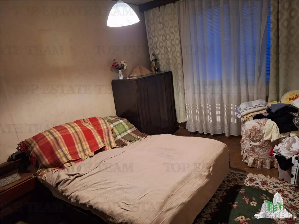 3-Bedroom Apartment, Tei - foto 3