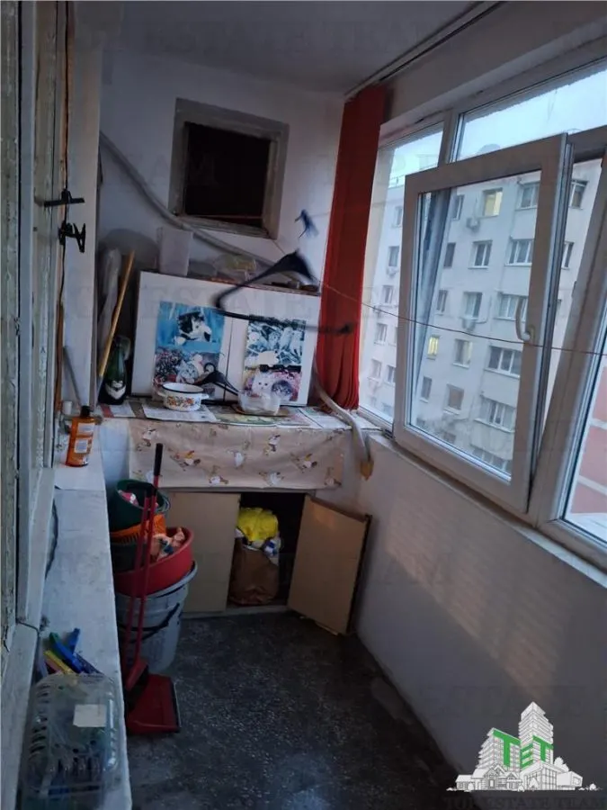 3-Bedroom Apartment, Tei - foto 5