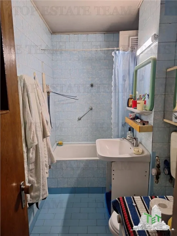 3-Bedroom Apartment, Tei - foto 6