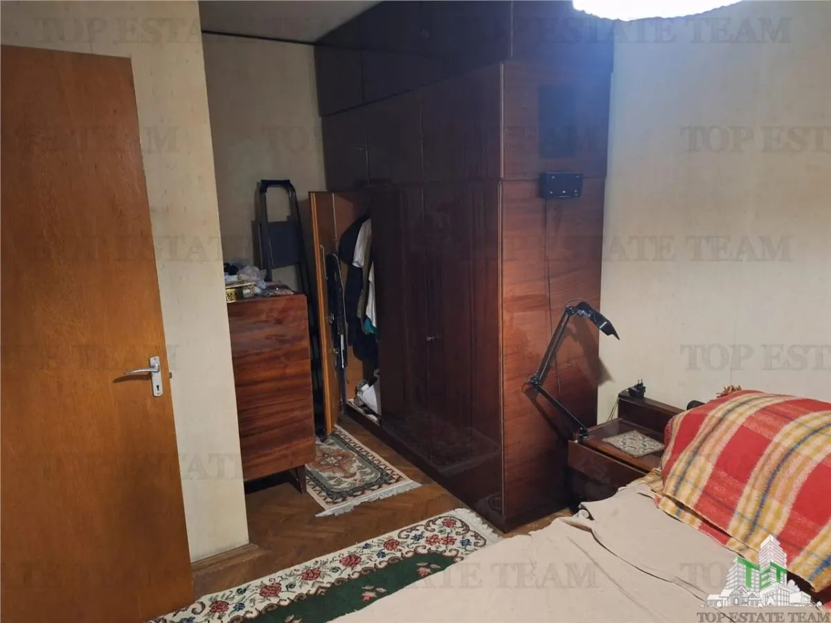 3-Bedroom Apartment, Tei - foto 7