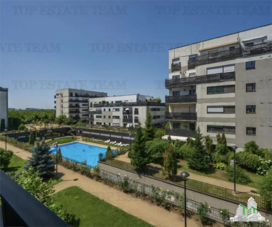 Appartement Exceptionnel 3 Chambres, Iancu Nicolae, Bucarest - foto 1