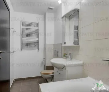 Appartement Exceptionnel 3 Chambres, Iancu Nicolae, Bucarest - foto 12