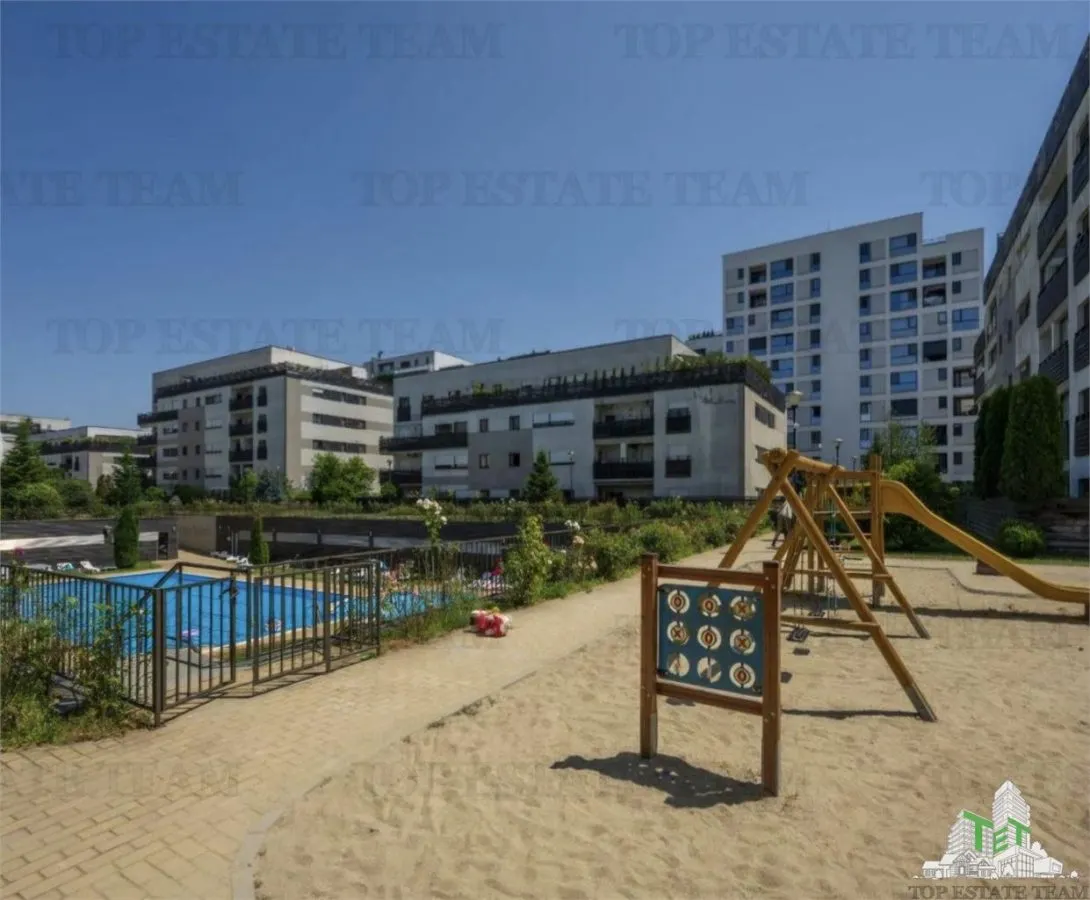 Appartement Exceptionnel 3 Chambres, Iancu Nicolae, Bucarest - foto 15