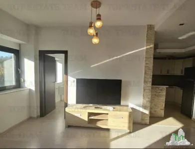 Appartement Exceptionnel 3 Chambres, Iancu Nicolae, Bucarest - foto 3