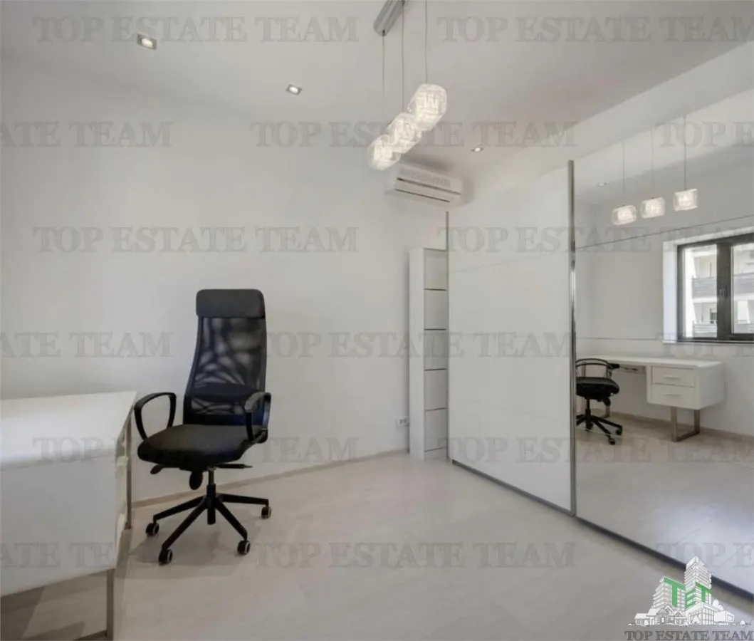 Appartement Exceptionnel 3 Chambres, Iancu Nicolae, Bucarest - foto 5