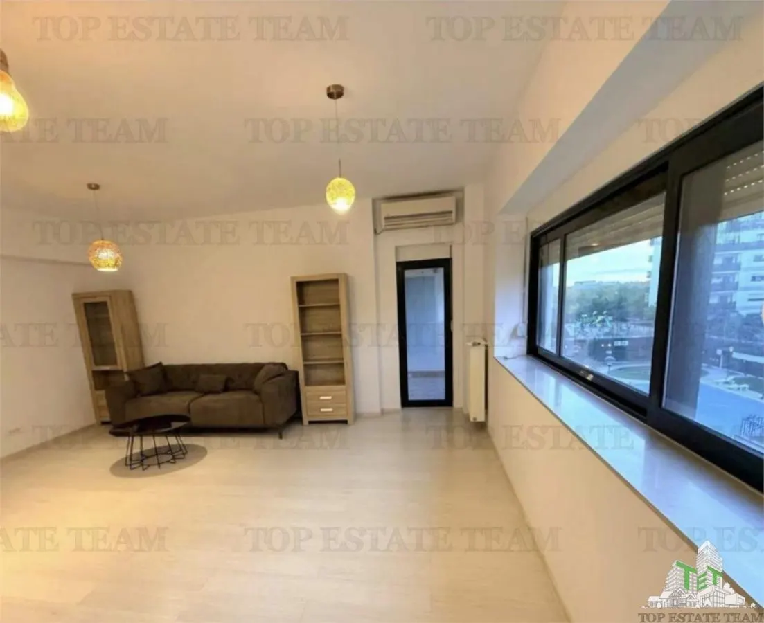 Appartement Exceptionnel 3 Chambres, Iancu Nicolae, Bucarest - foto 6