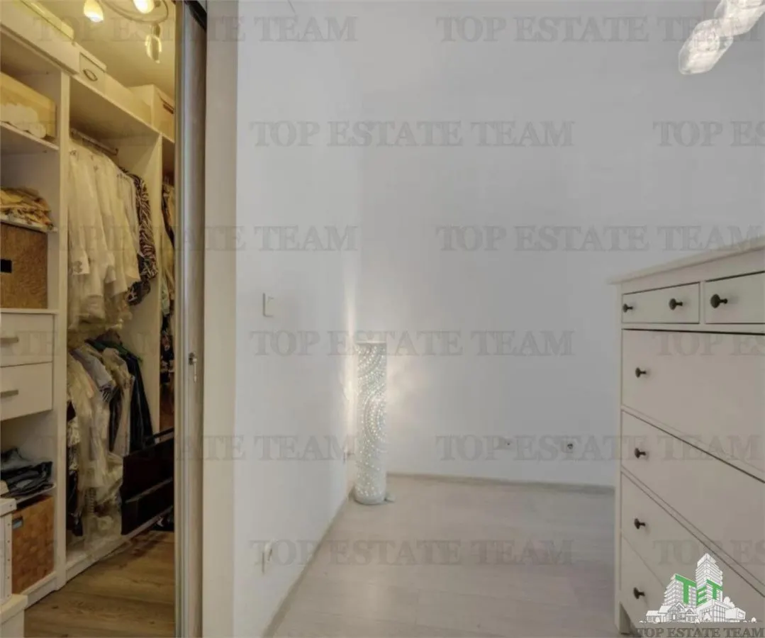 Appartement Exceptionnel 3 Chambres, Iancu Nicolae, Bucarest - foto 7