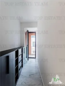 布加勒斯特豪华3卧公寓 | 赫拉斯特劳公园 | 停车位 | 露台 - foto 21