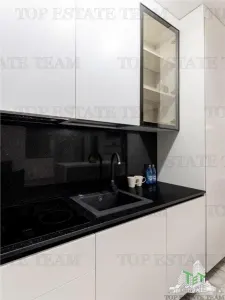 布加勒斯特豪华3卧公寓 | 赫拉斯特劳公园 | 停车位 | 露台 - foto 22