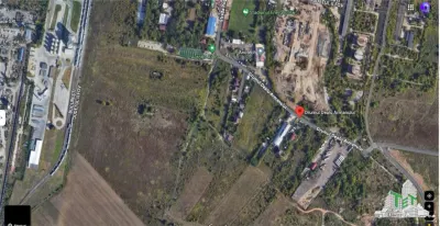 Terrain Constructible 13.200 m², Future Station de Métro, Réduction de Prix Importante - foto 6
