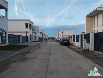 Final Unit at Promotional Price – Energy-Efficient Premium Duplex Villa, Comuna Berceni - foto 2