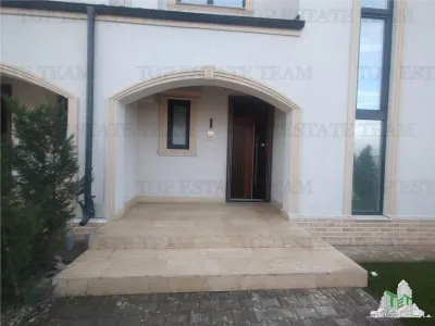 Final Unit at Promotional Price – Energy-Efficient Premium Duplex Villa, Comuna Berceni - foto 3