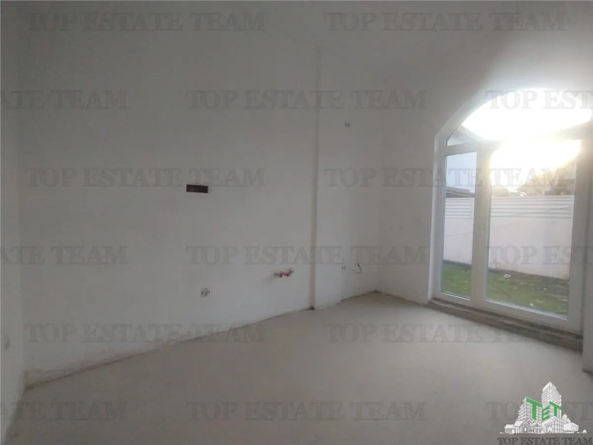 Final Unit at Promotional Price – Energy-Efficient Premium Duplex Villa, Comuna Berceni - foto 4