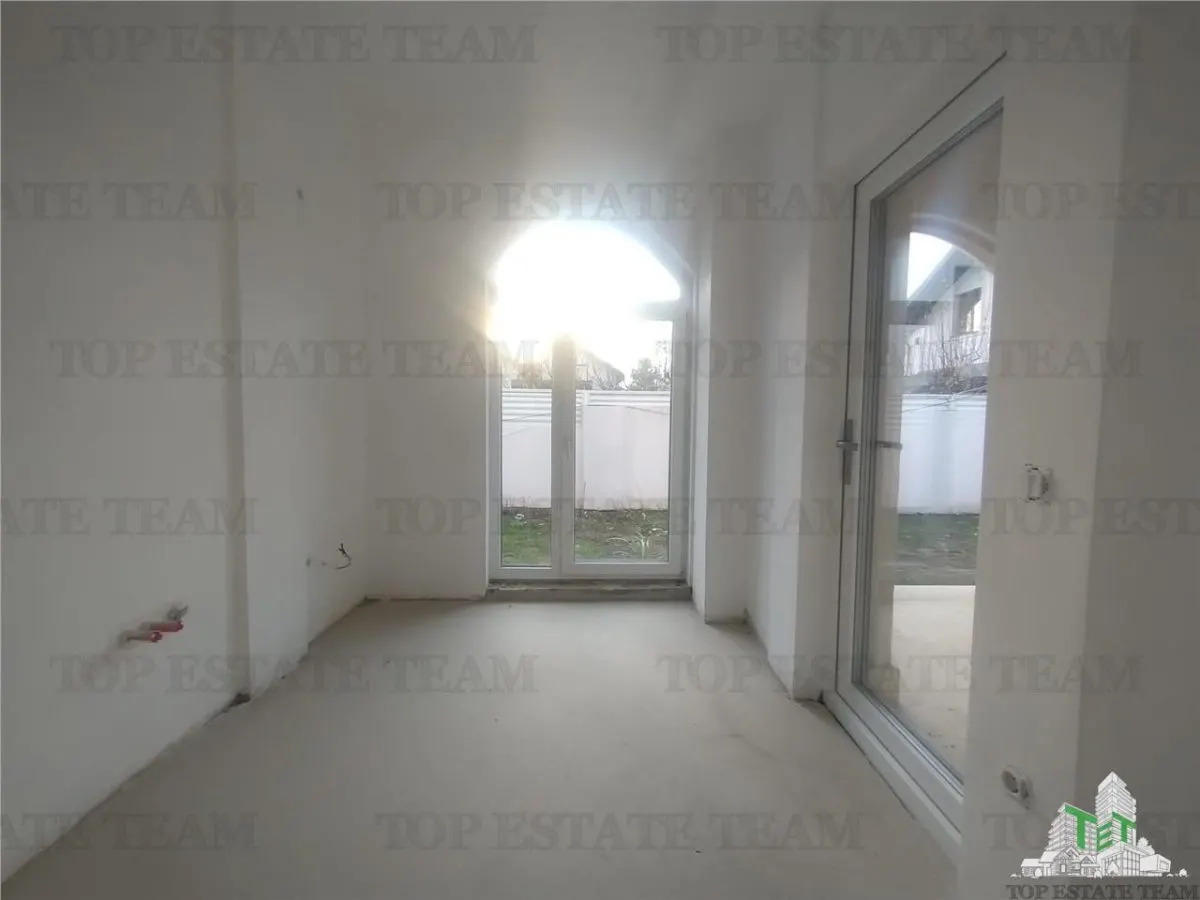 Final Unit at Promotional Price – Energy-Efficient Premium Duplex Villa, Comuna Berceni - foto 6