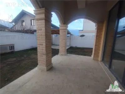 Final Unit at Promotional Price – Energy-Efficient Premium Duplex Villa, Comuna Berceni - foto 8