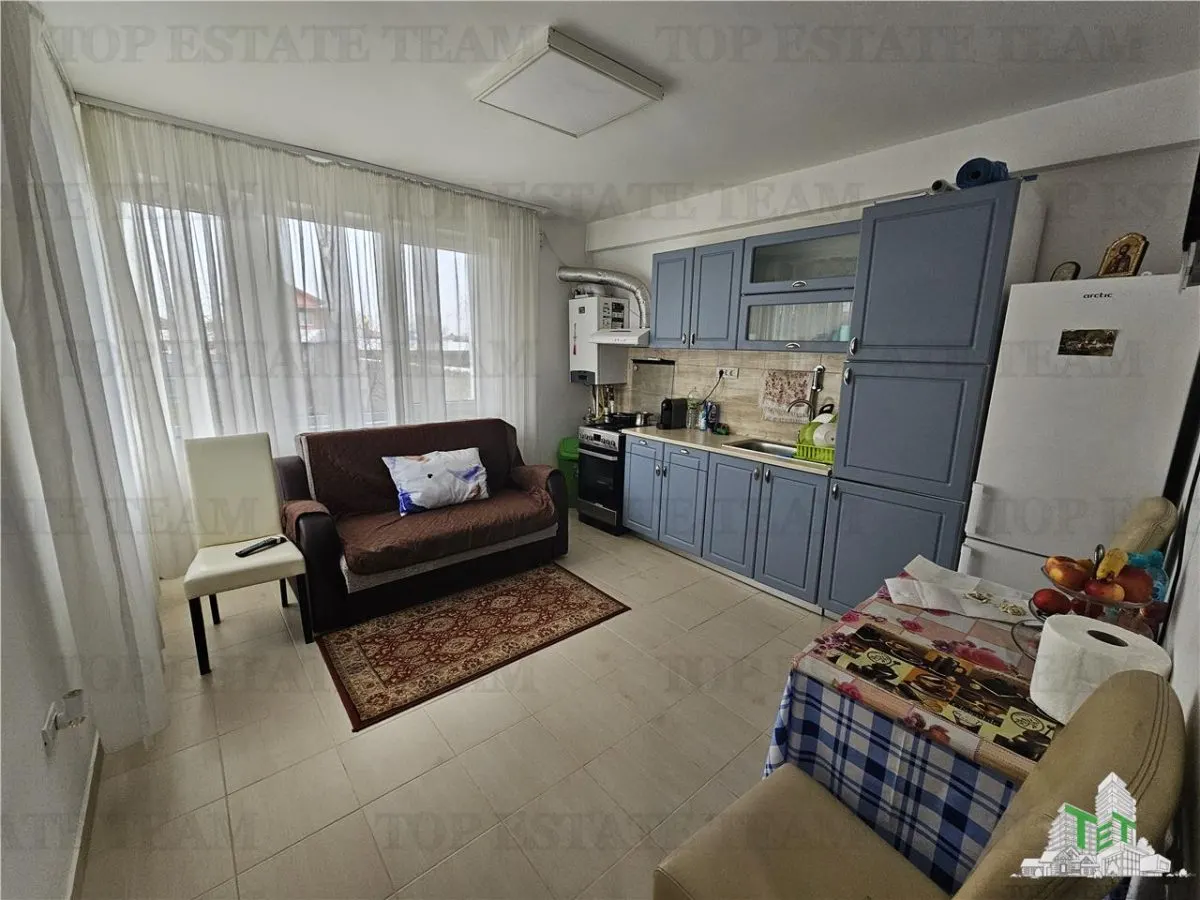 Villa Individual, 5 Dormitorios + Sótano, Centro Domnesti - foto 3