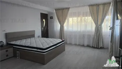 Villa Individual, 5 Dormitorios + Sótano, Centro Domnesti - foto 5