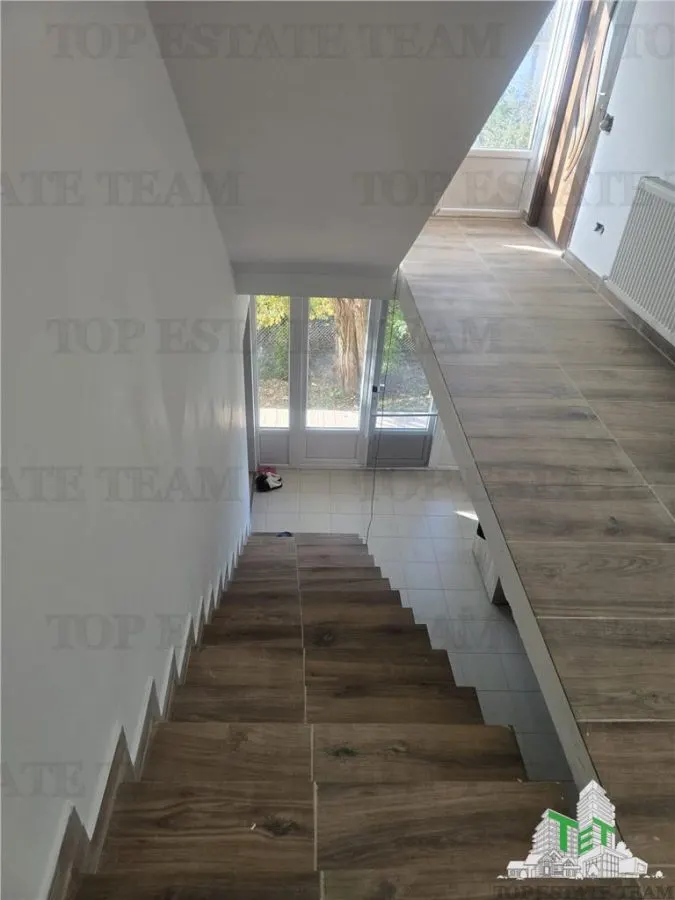 Villa Individual, 5 Dormitorios + Sótano, Centro Domnesti - foto 7