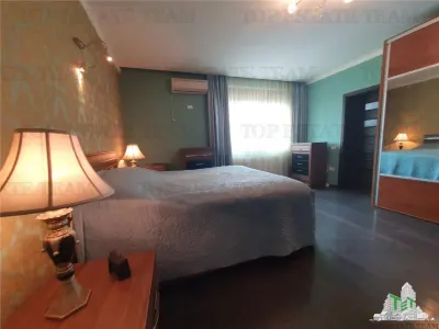 Luxury Apartment with Sea and Lake Views, Exclusive Sat Vacanta Resort - foto 11